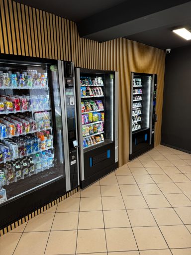 Gangkofen 24/7 E-Kiosk Gangkofen Treatsweets