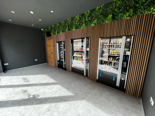 Altötting 24/7 E-Kiosk Altötting Treatsweets